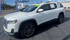 2020 GMC Acadia SLT