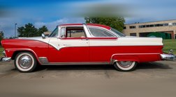 1955 Ford Crown Victoria