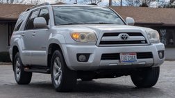 2006 Toyota 4Runner Limited