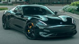 2022 Karma GS-6 Base