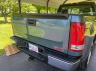 2008 GMC Sierra 1500 Work Truck