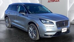 2022 Lincoln Corsair Grand Touring