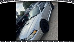 1999 Ford Mustang Base