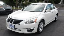 2014 Nissan Altima SV
