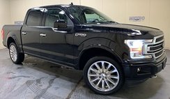 2019 Ford F-150 Limited