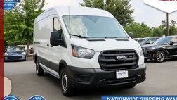 2020 Ford Transit 250