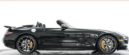 2015 Mercedes-Benz SLS AMG GT Final Edition