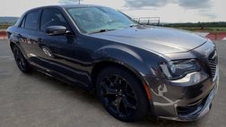 2022 Chrysler 300 Touring L