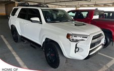 2022 Toyota 4Runner TRD Pro