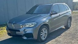 2014 BMW X5 xDrive50i