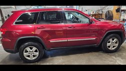 2013 Jeep Grand Cherokee Laredo
