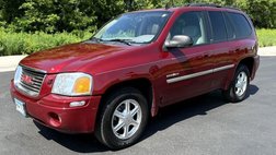 2006 GMC Envoy SLE 4WD