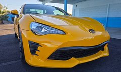 2017 Toyota 86 