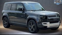 2024 Land Rover Defender 110 V8 P500 SE