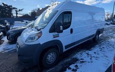 2017 Ram ProMaster 3500 159 WB