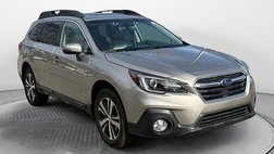 2018 Subaru Outback 3.6R Limited