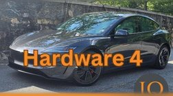 2024 Tesla Model 3 Performance