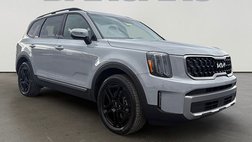 2023 Kia Telluride EX X-Line
