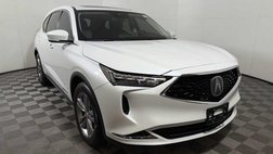 2023 Acura MDX SH-AWD