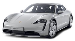 2022 Porsche Taycan 4 Cross Turismo