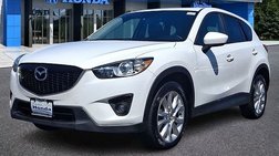 2015 Mazda CX-5 Grand Touring