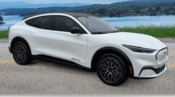 2024 Ford Mustang Mach-E Premium