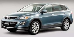 2011 Mazda CX-9 Touring
