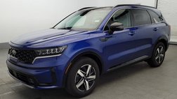2021 Kia Sorento EX