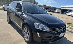 2017 Volvo XC60 T5 Inscription