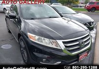 2013 Honda Crosstour EXL