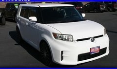 2012 Scion xB 