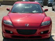 2004 Mazda RX-8 Base
