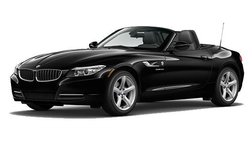 2014 BMW Z4 sDrive28i
