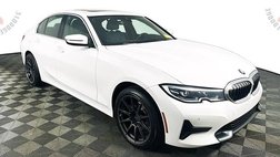2020 BMW 3 Series 330i xDrive