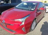 2017 Toyota Prius One