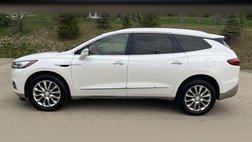2021 Buick Enclave Premium