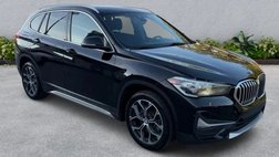 2020 BMW X1 sDrive28i
