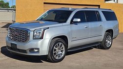 2020 GMC Yukon XL Denali
