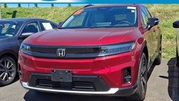 2025 Honda Prologue Touring