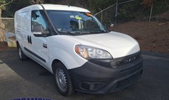 2021 Ram ProMaster City Tradesman