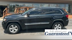 2013 Jeep Grand Cherokee Laredo