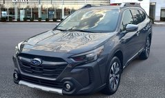 2023 Subaru Outback Touring XT