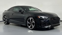 2024 Audi RS 5 2.9T quattro