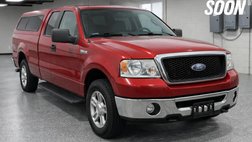 2007 Ford F-150 XLT