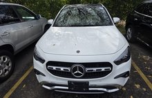 2024 Mercedes-Benz GLA-Class GLA 250 4MATIC