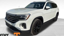 2024 Volkswagen Atlas SE 4Motion