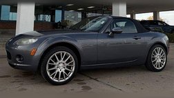 2008 Mazda MX-5 Miata Grand Touring