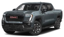 2026 GMC Sierra EV Elevation