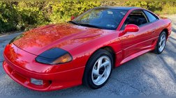 1991 Dodge Stealth R/T Turbo