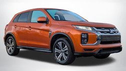 2023 Mitsubishi Outlander Sport ES